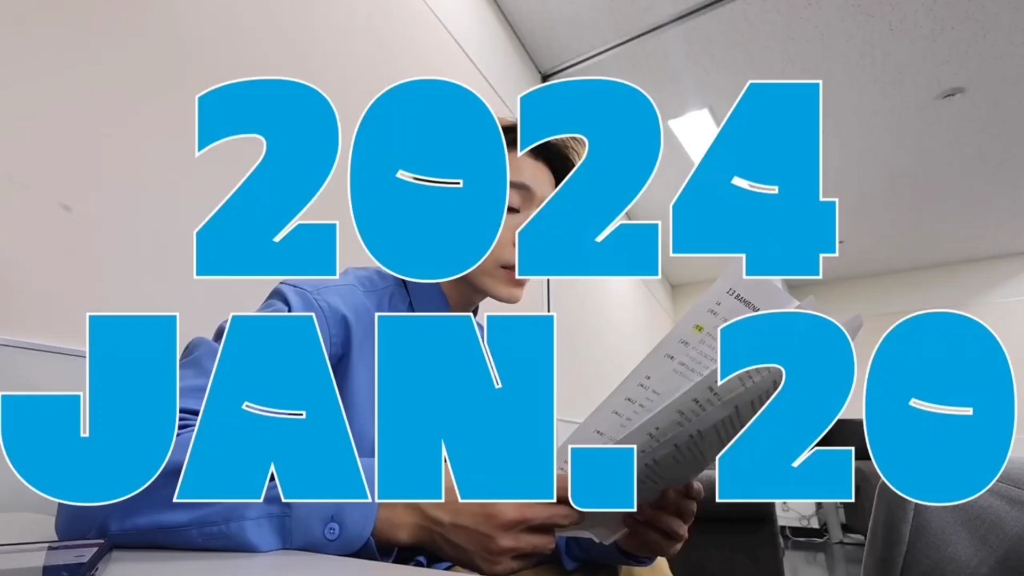 李东海vlog(成员部分)声称护食的李哥你就宠吧