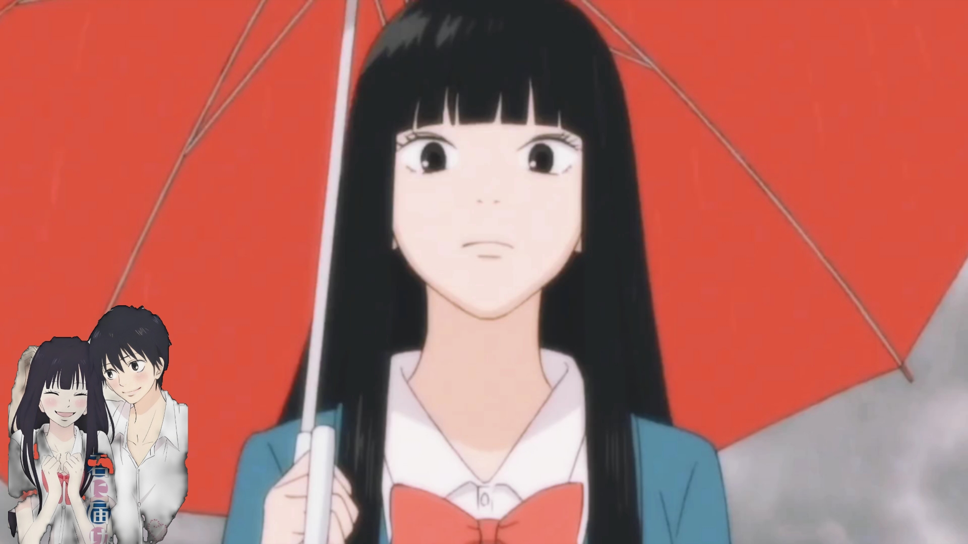 【黑沼爽子】i really want to tell you my love