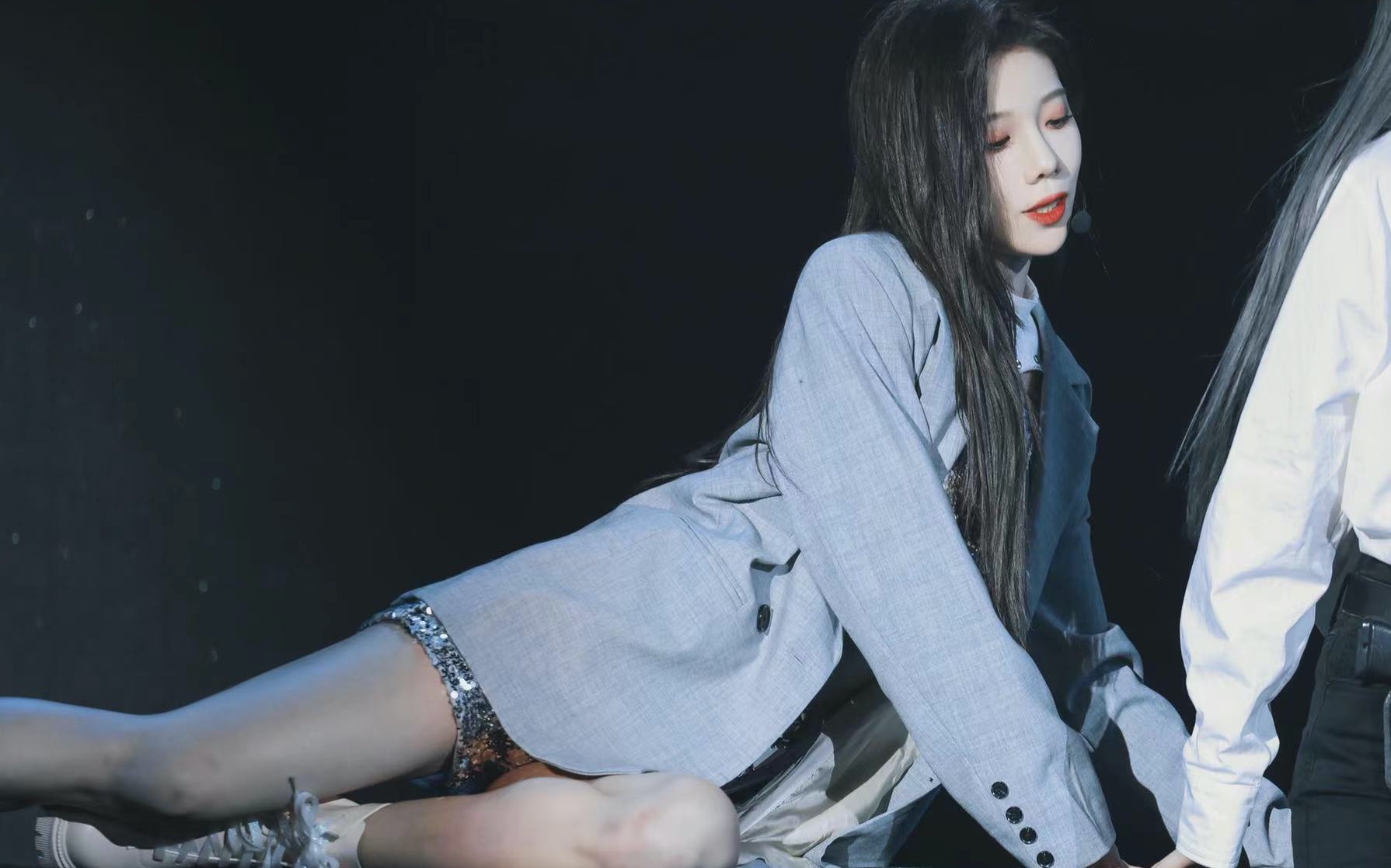 【沈梦瑶/snh48】【4k120p】【spy】211128《1998》 沈梦瑶生日fan