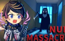 [图]【英字】【NIJISANJI EN|Shu Yamino】2.23nun gaming (Nun Massacre pt. 2)