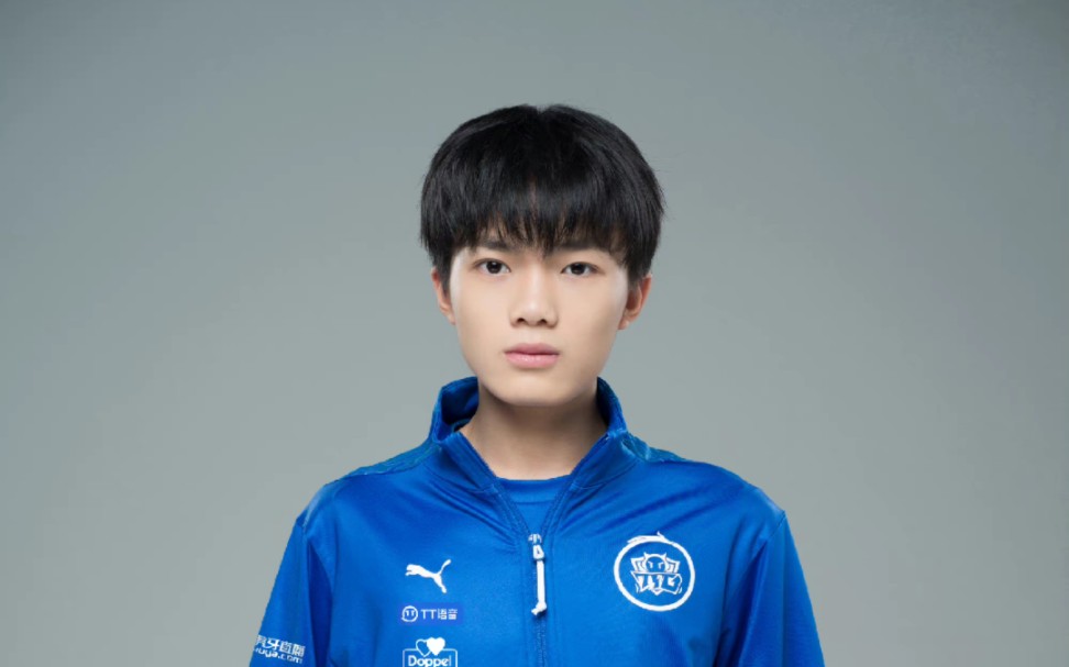 【广州ttg清清】小马儿冲冲!春季赛加油!