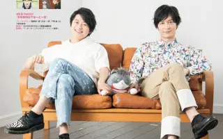 杉田智和中村悠一梅原裕一郎 搜索结果 哔哩哔哩 Bilibili