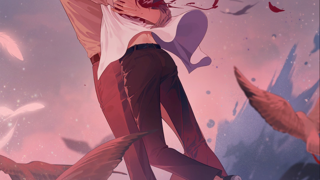 飞鸥不下是双向的