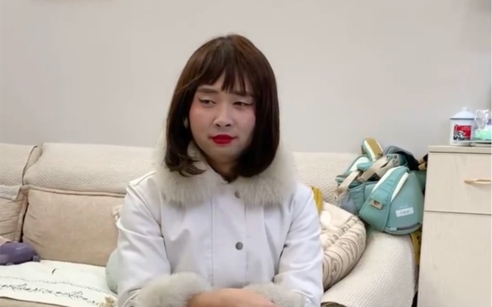 【高压郭散装rap】当丈母娘遇到婆婆妈～丈母娘好心探望,婆婆妈却说出