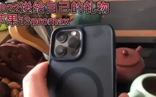 Download Video: 新一年送给自己三件礼物，1TB的苹果13promax和紫砂壶和串串！