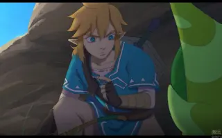 Botw 搜索结果 哔哩哔哩 Bilibili