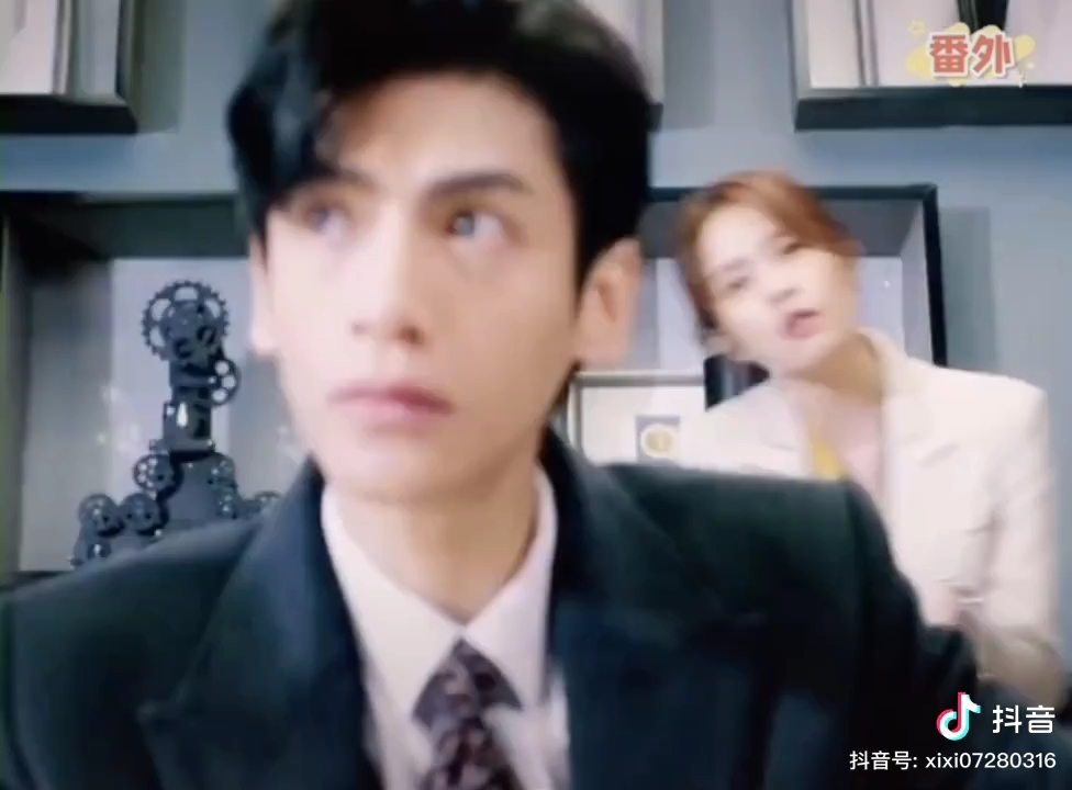 半是蜜糖半是伤番外