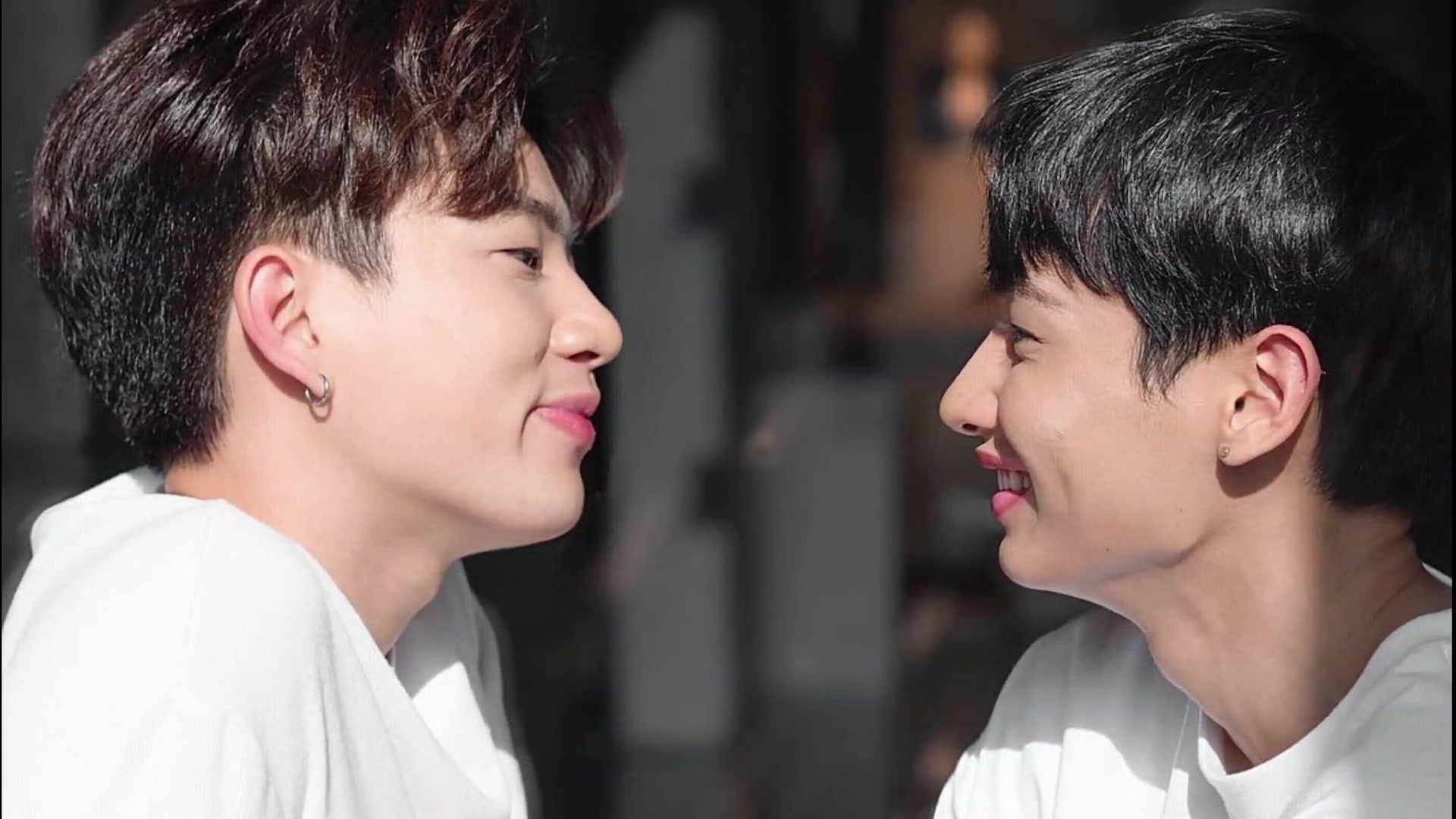 【他泰】考古他泰cp名场面(二)_哔哩哔哩_bilibili