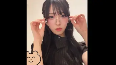 山田杏佳/-哔哩哔哩_Bilibili