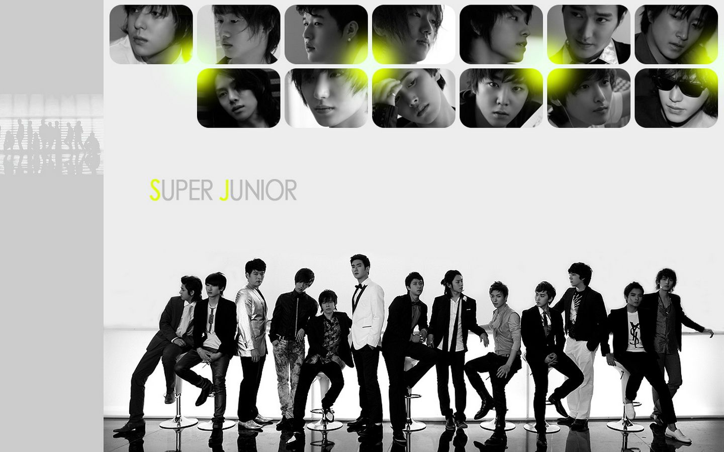 [图]Super Junior - sorry sorry 舞蹈教程