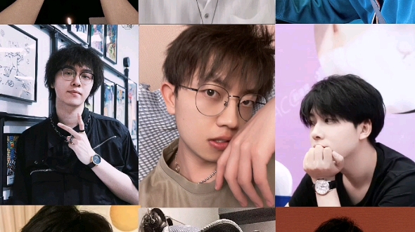 【配音演员】吴磊/赵乾景/张思王之/谷江山/张福正/刘明月/陈张太康