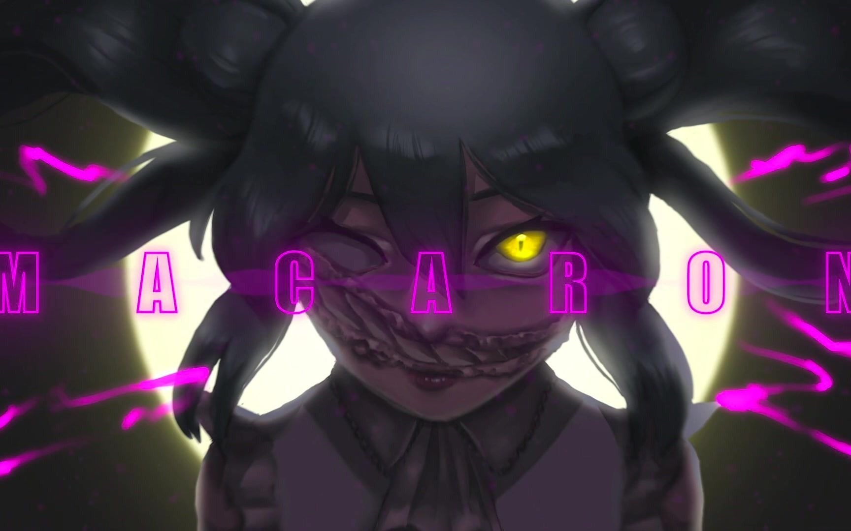 【atols】马卡龙【aluvi remix】