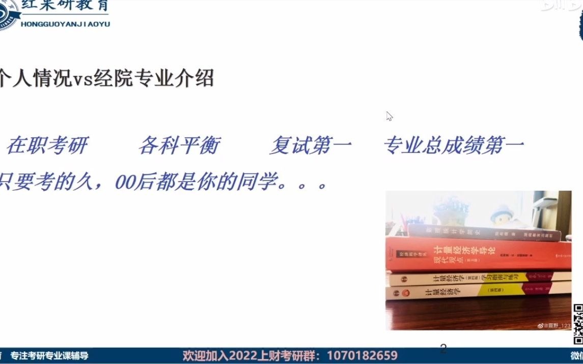 22上财考研801经济学复习规划(上海财经大学801经济学复习经验专业第一)哔哩哔哩bilibili