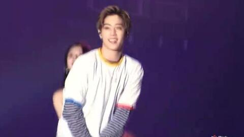 Twice 大家一起like Ooh Ahh 哔哩哔哩