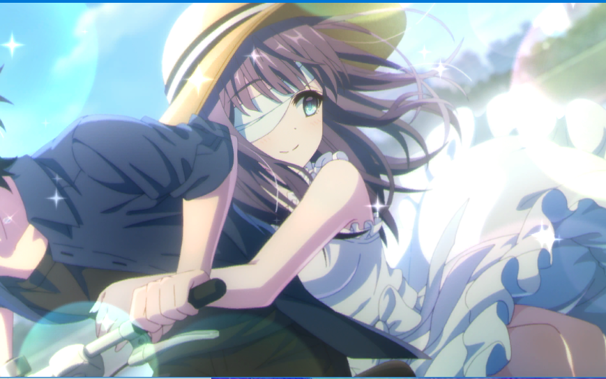 【公主连结日服】美空卡池抽取