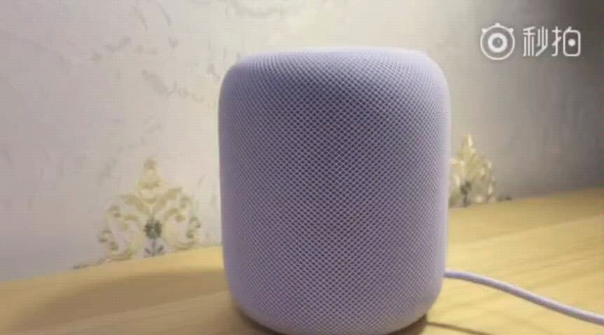 homepod 女声 器乐 干净有力 空间乐感通透,并没有sound X那种对置低频单元的混,低频掩盖人声和器乐,homepod声音会更干净细腻不少.哔哩哔哩...