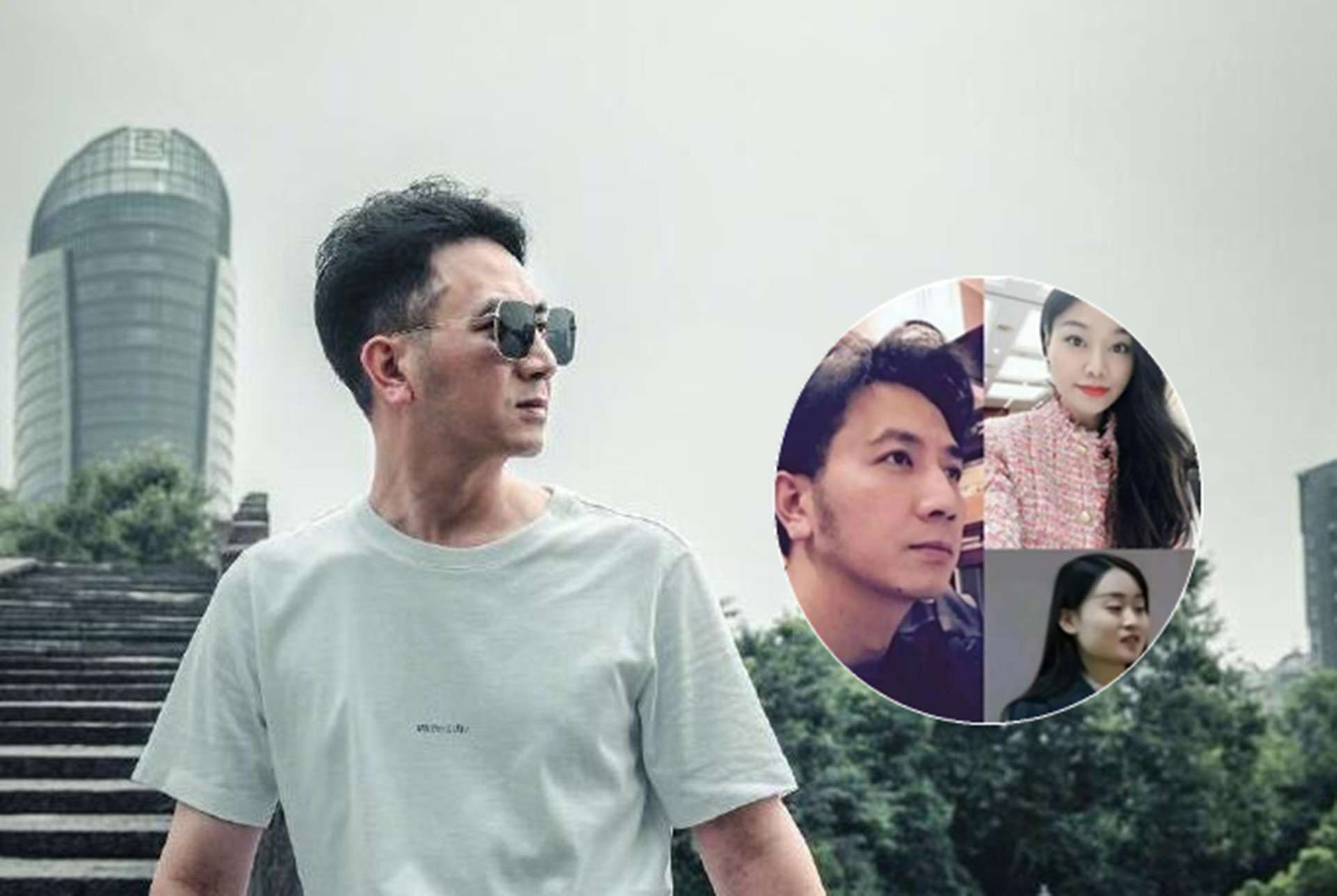 林生斌为何选择任真真,放弃赵夏?