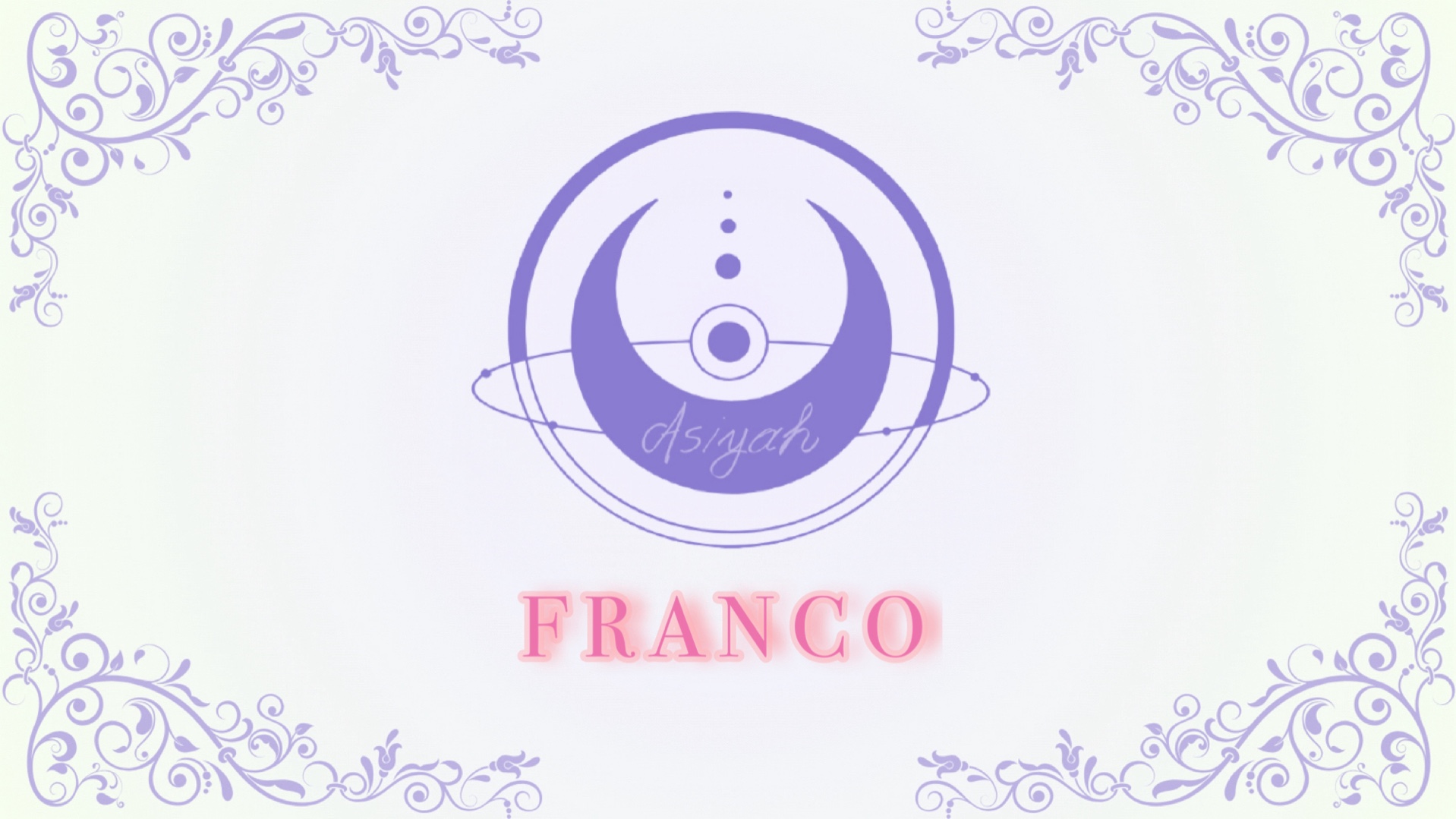 【Franco】有关物质 实际 生活方面的大众占卜哔哩哔哩bilibili