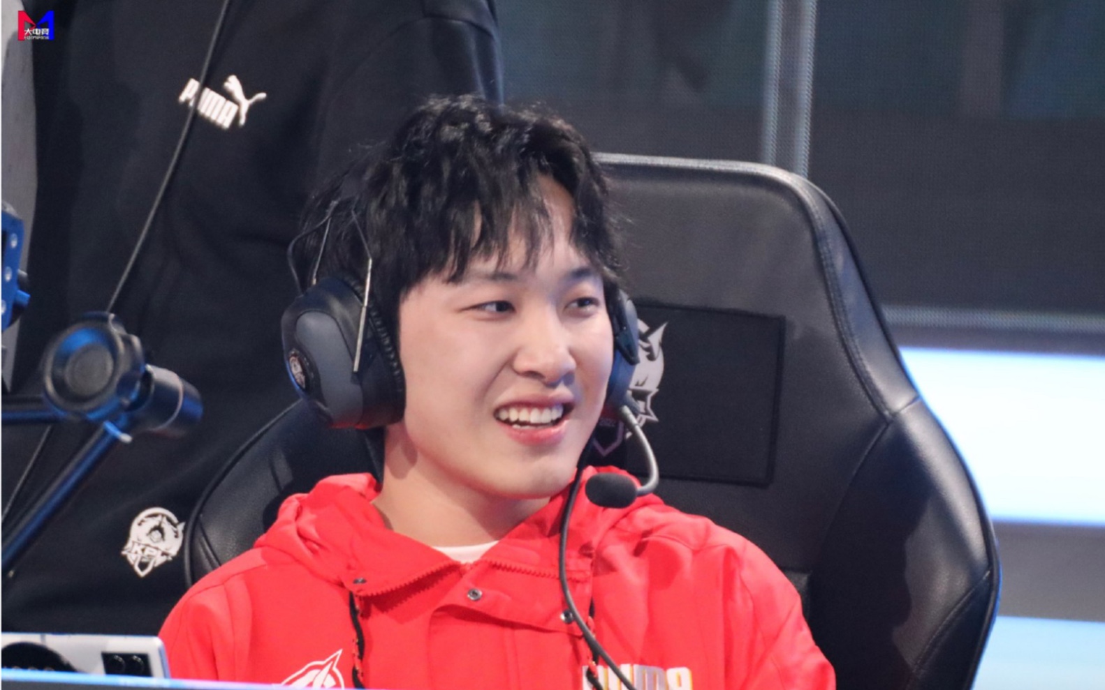 3.2 巅峰赛 xyg秀豆 撞车 长沙滔博tes.