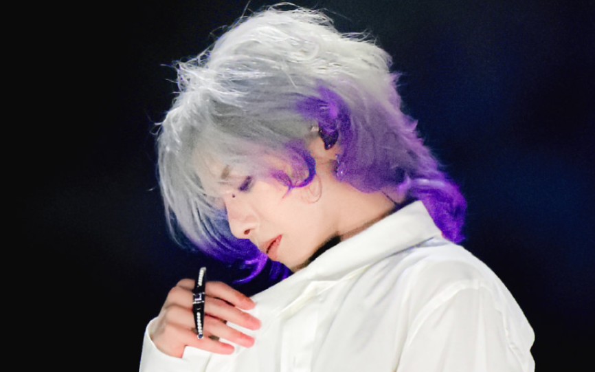 华晨宇低音炮异类