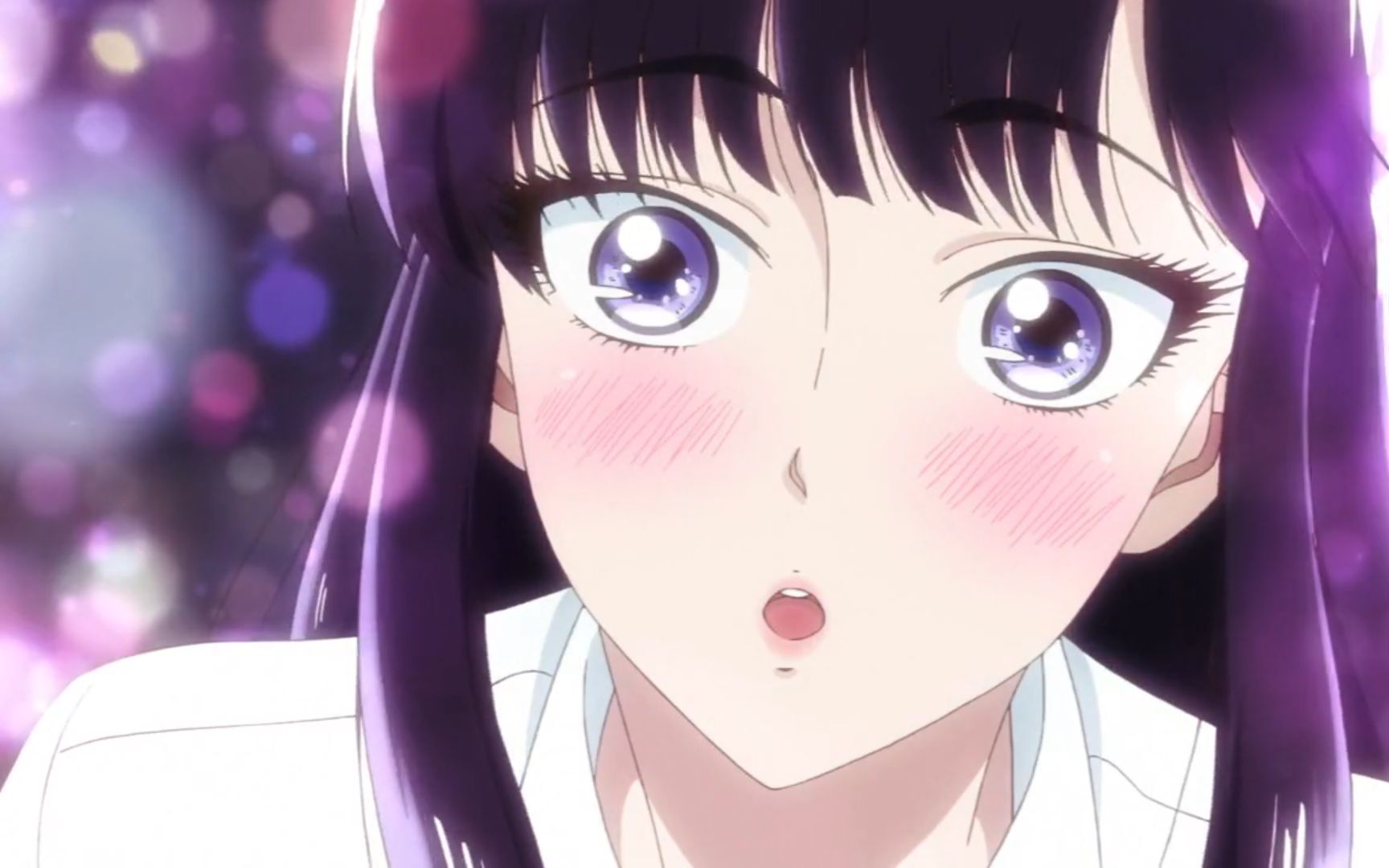 2018春季番霸权环伺也不掩其夺目光芒恋如雨止恋爱了啊我这是mad