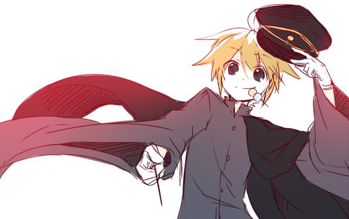 【镜音len】千本樱(不同版本)_哔哩哔哩 (゜-゜)つロ 干杯~-bilibili