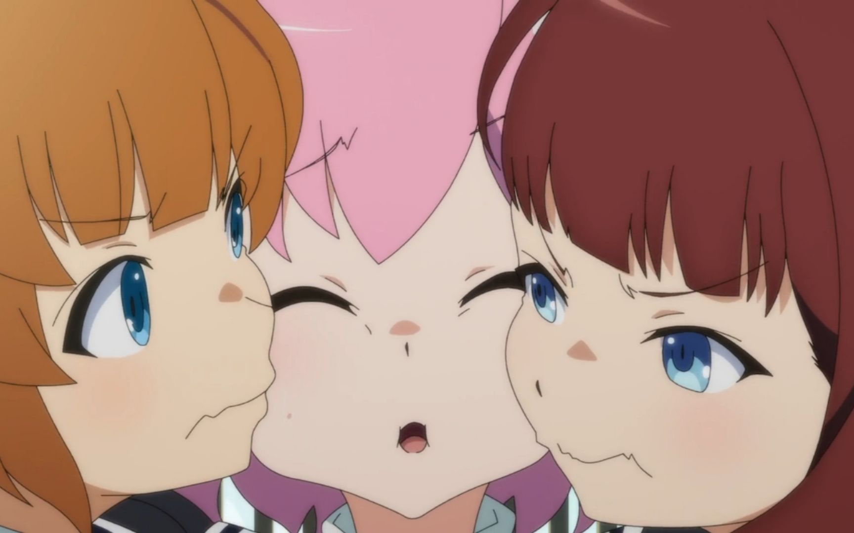 【看腿识番1】