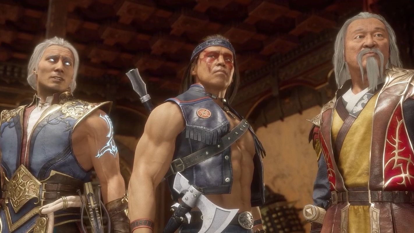 真人快打11余波剧情3