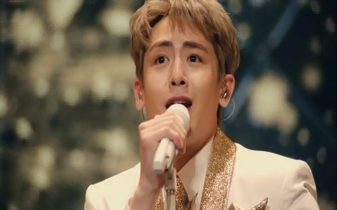 尼坤nichkhunsolo2演唱会thischristmastime和坤妮一起迎接2022吧