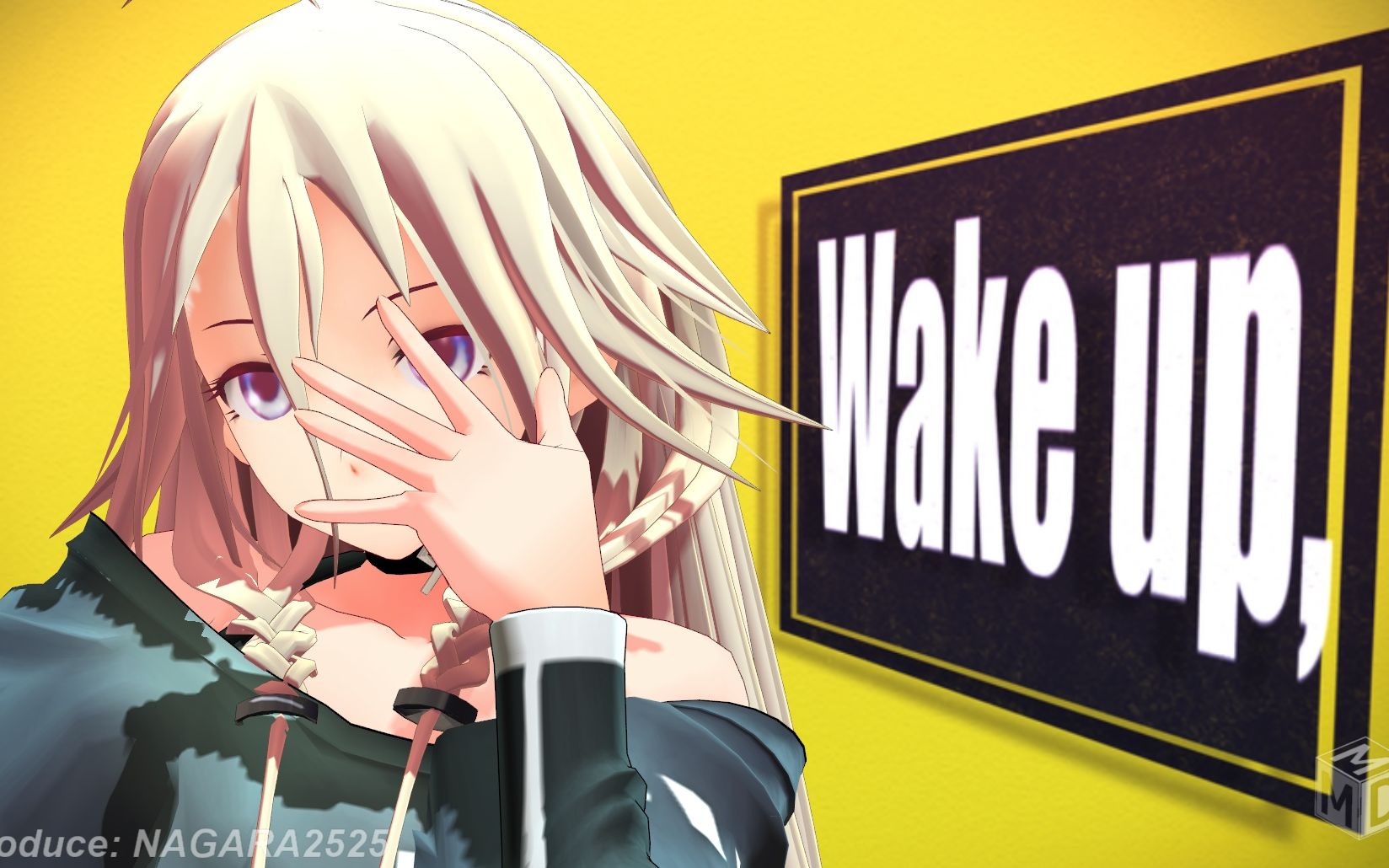 [a]ddiction / gigareol×evo  / ia