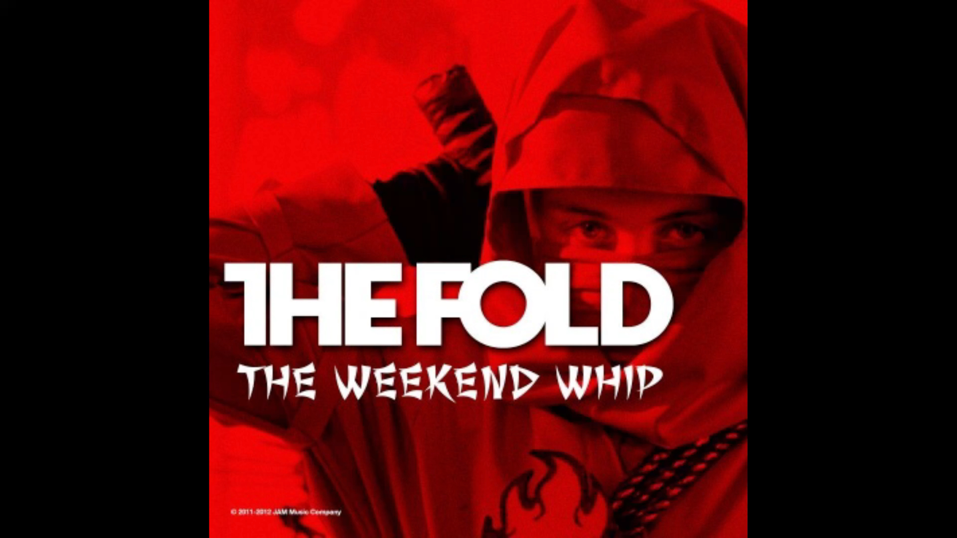 [图]【NINJAGO系列音乐】the weekend whip——the fold