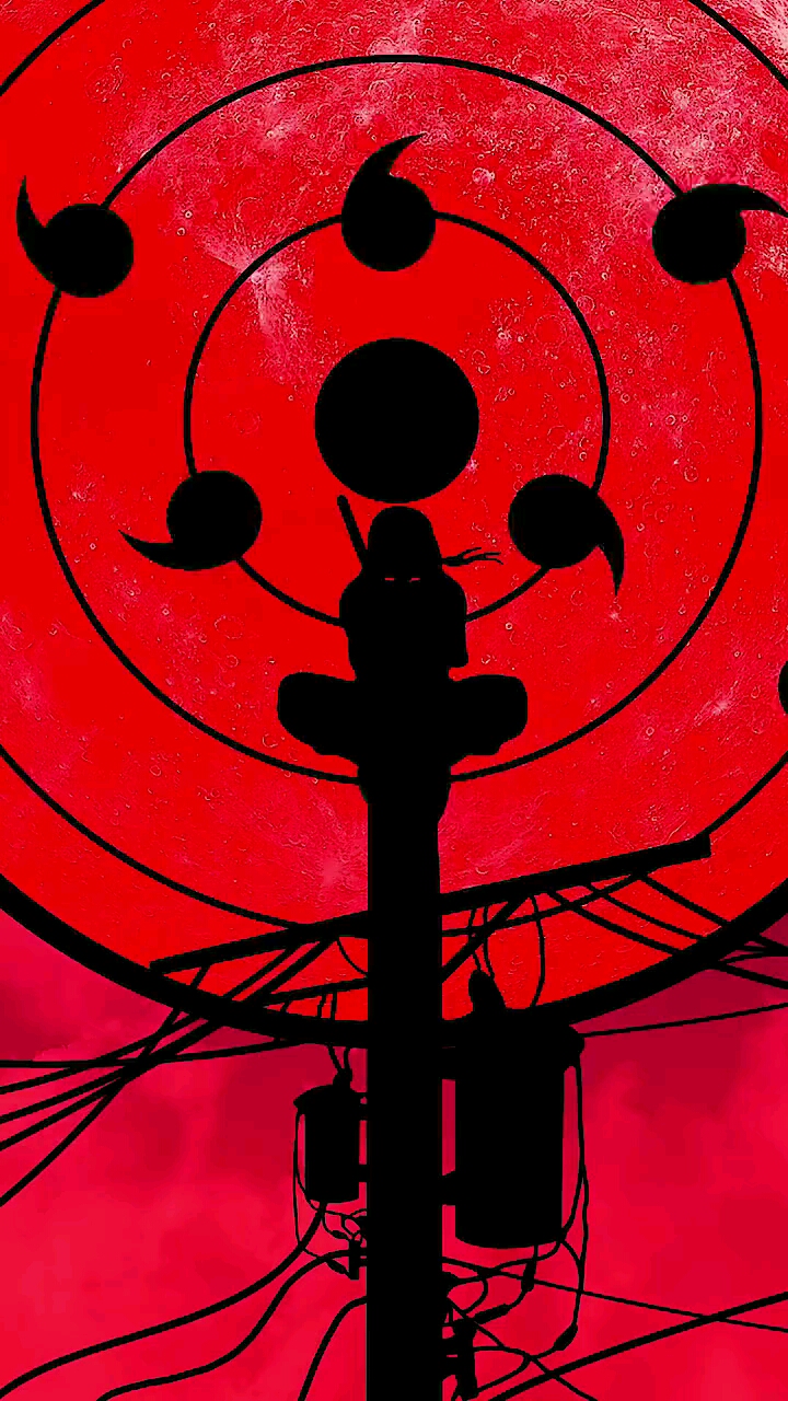 火影忍者宇智波鼬