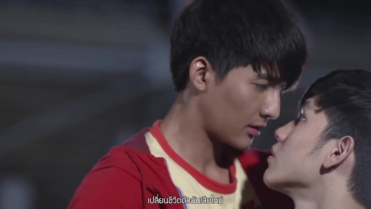 【泰剧】《水男孩》插曲