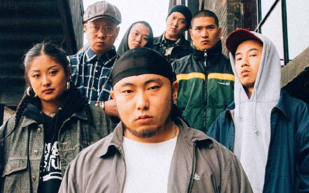 卓卓大晖领衔!滇声气新歌《wake up》来了