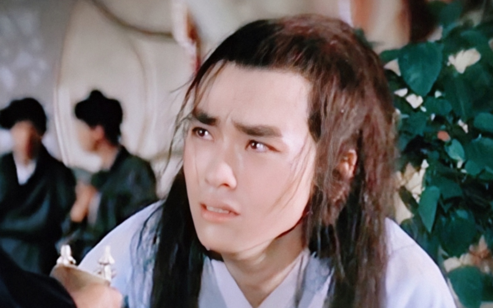 尔冬升请把小宝绝美打在公屏上