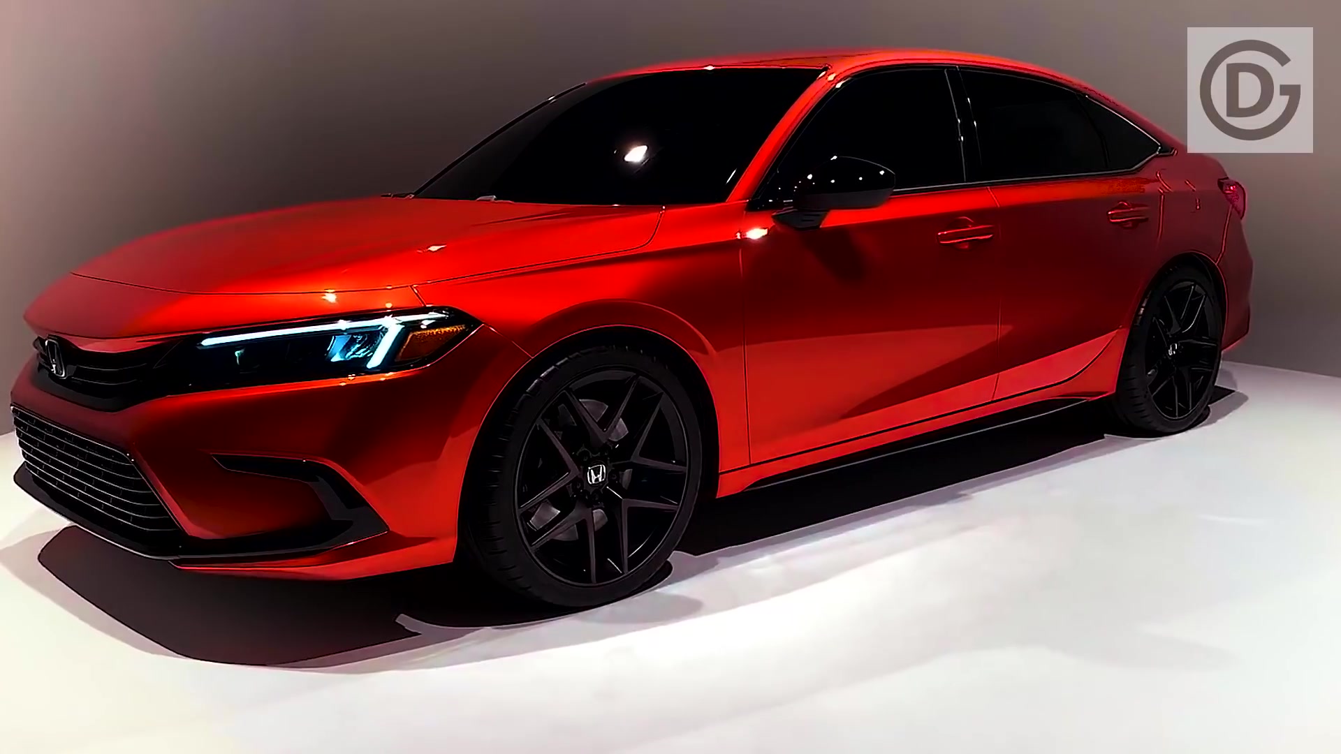 2022款11代思域_哔哩哔哩 (゜-゜)つロ 干杯~-bilibili