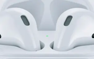 Download Video: 【 2016｜800P 】AirPods - 设计