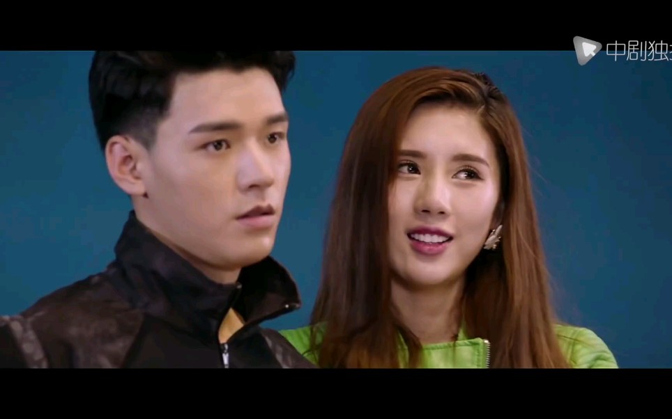 《盛势》袁茹说要给夏耀一个惊喜,其实是要给夏耀治病,我已经开始心疼