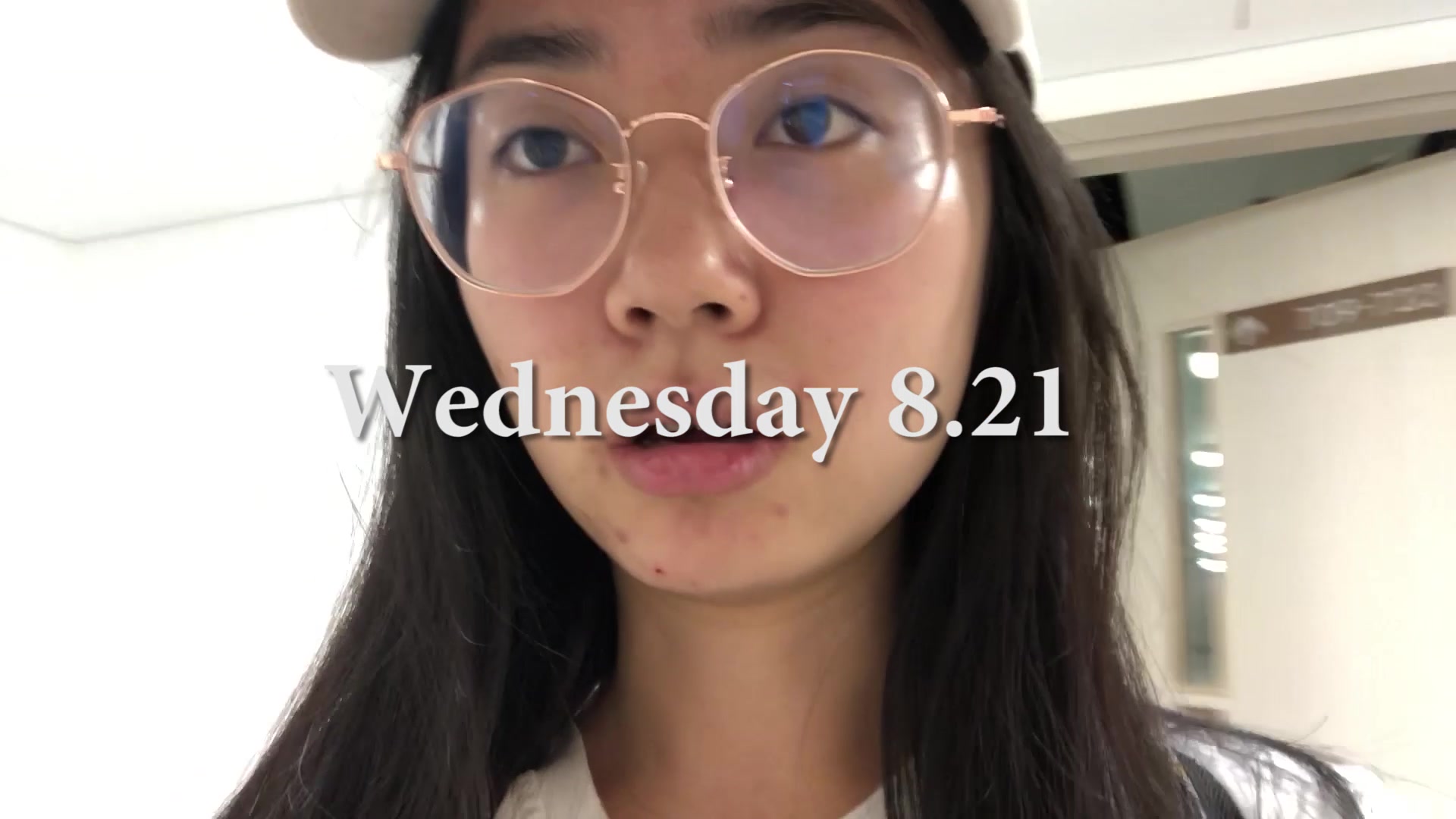 港科大新生入学WEEKLY VLOG哔哩哔哩bilibili