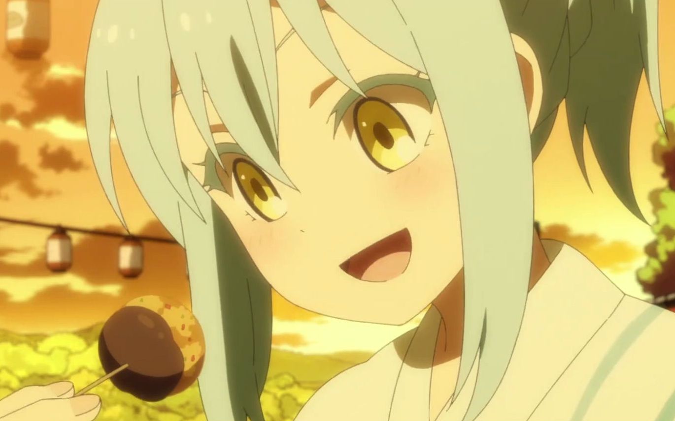 可爱的魔物公主