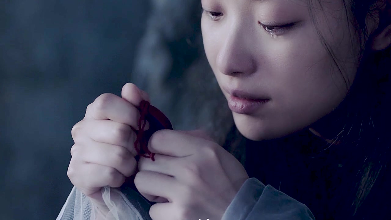 【女子群像】多情种虐心片段集