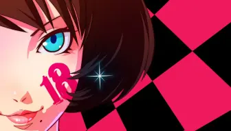 Op替换 宇宙巡警露露子的ed替换18if的op 哔哩哔哩 Bilibili