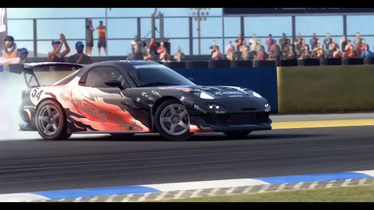 vtec系列第二期和我的第一次漂移