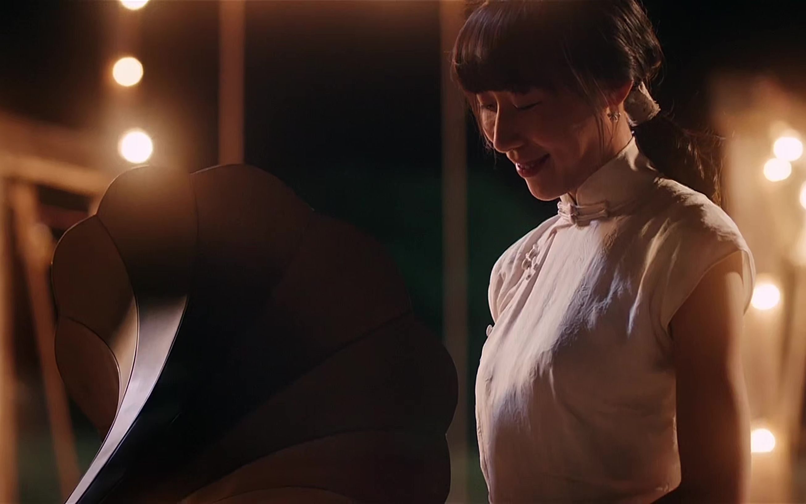 电影剪辑4k电影驴得水剪辑张一曼一朵生错时代的玫瑰