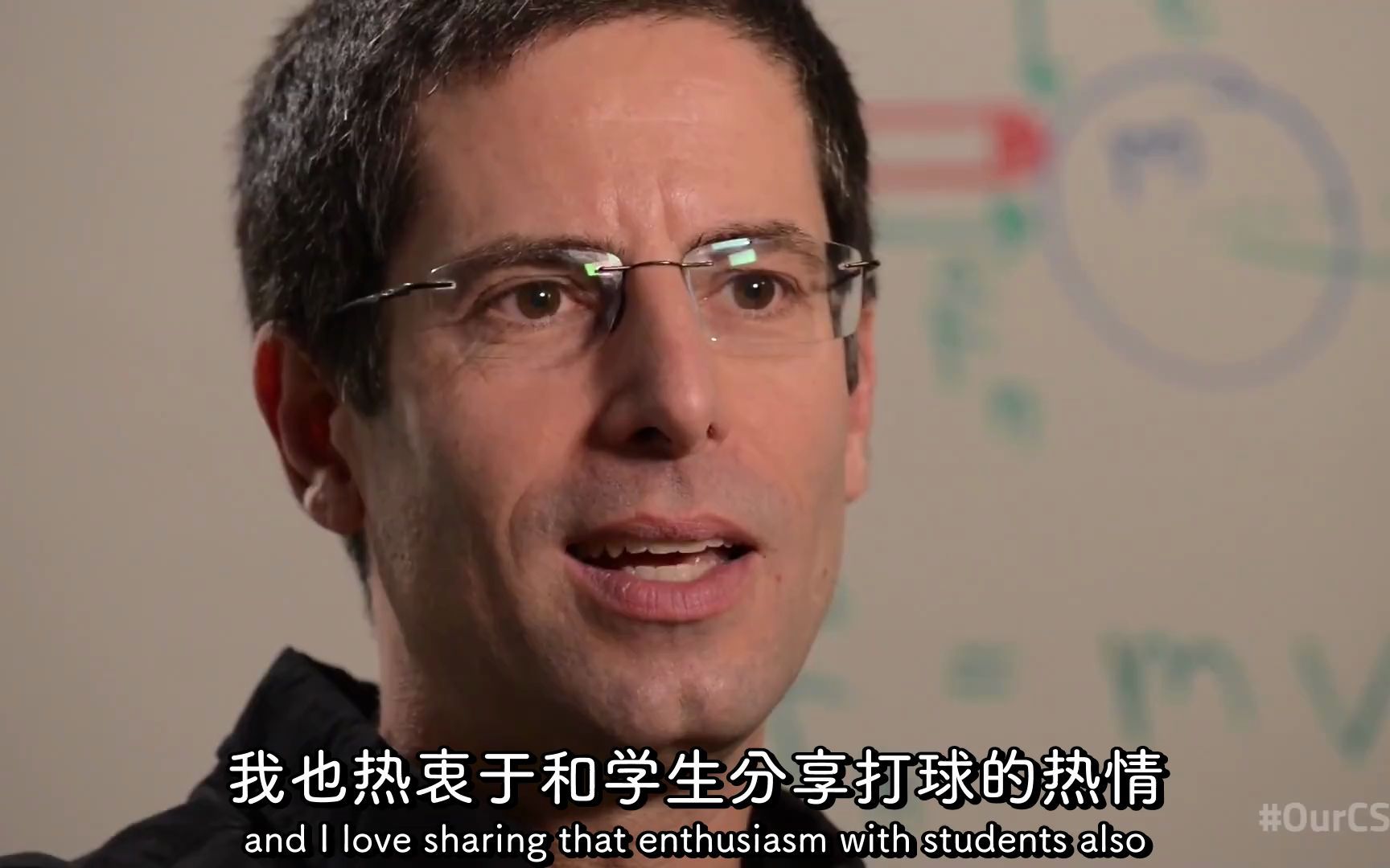 【科罗拉多州立大学CSU】Dr.Dave,台球,工程学——David Alciatore, Pool, and Engineering哔哩哔哩bilibili