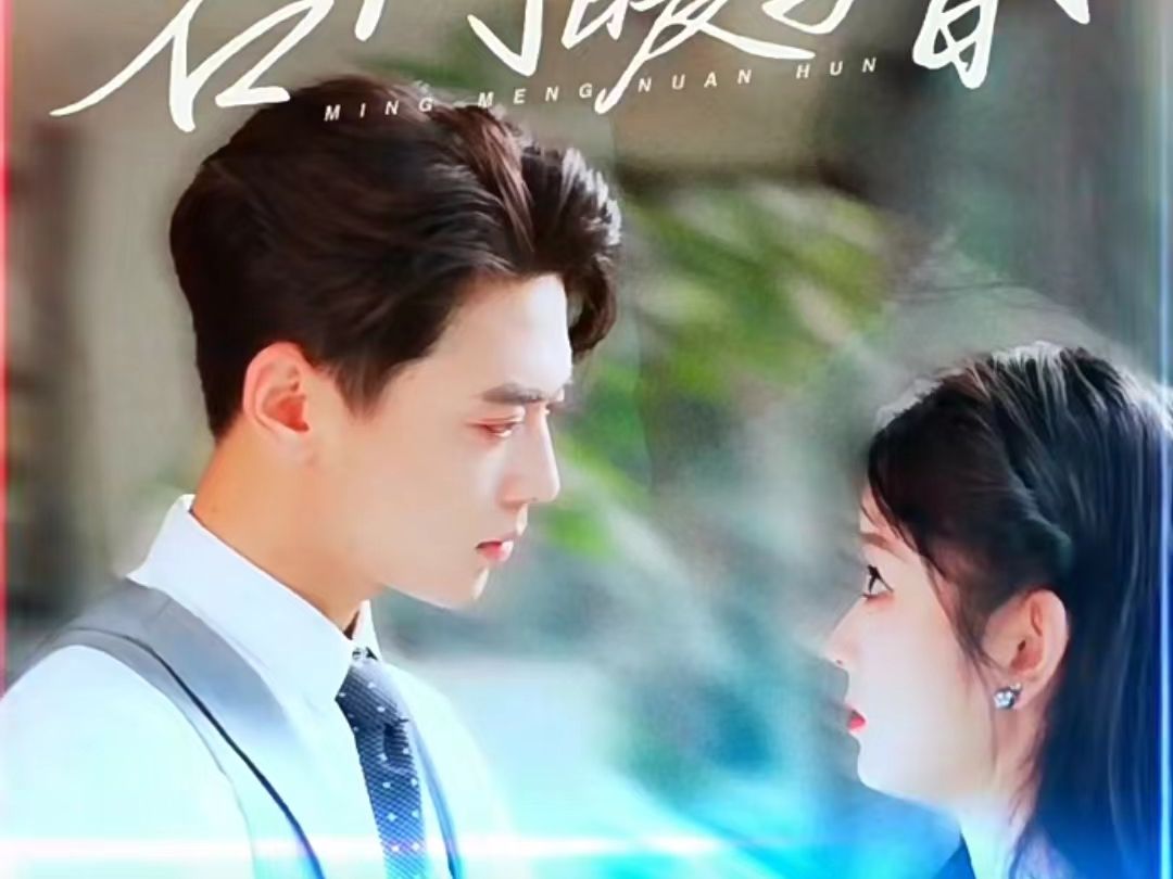 双豪门甜宠男强女强《名门暖婚》