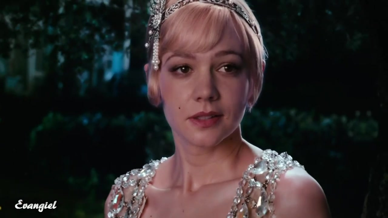 [图]【迪玛希】《The Great Gatsby》&《The love of tired swans》