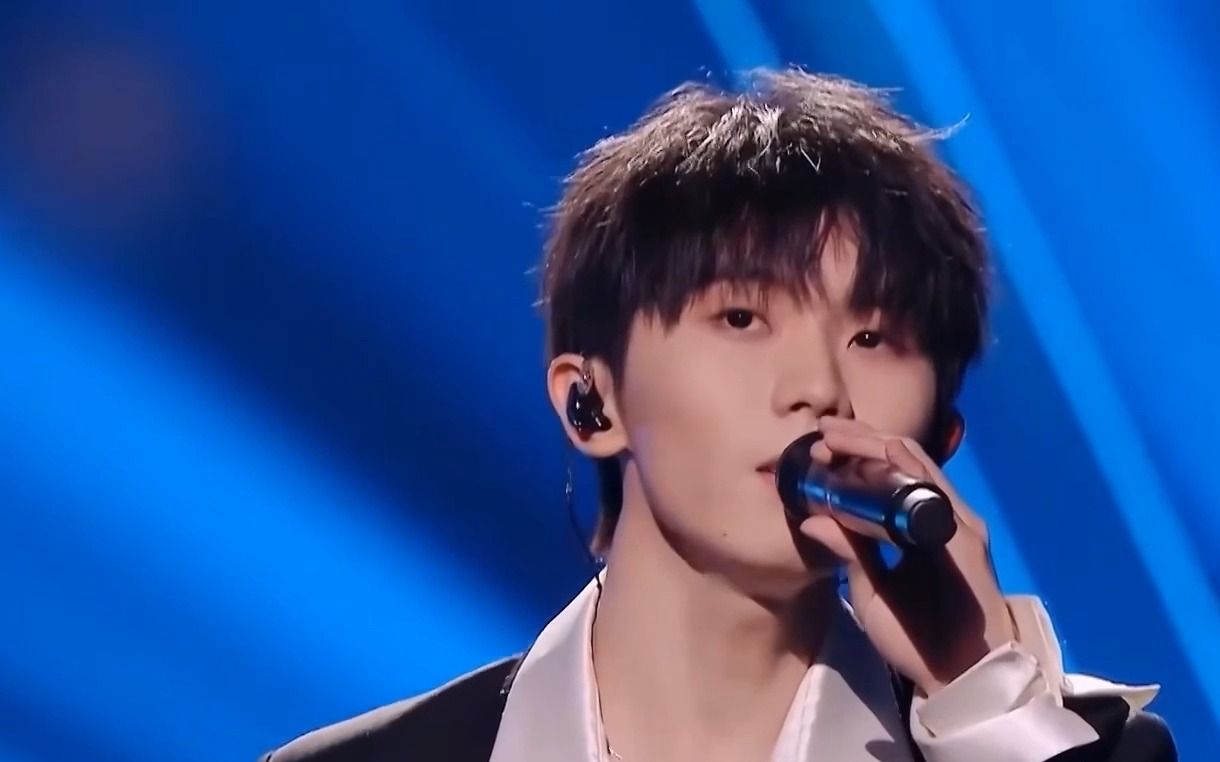 【马嘉祺我们的歌reaction】无法给你们看我听得有多high是一种遗憾