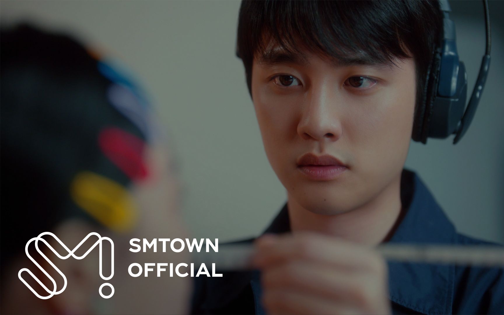 D.O.《Somebody》MV哔哩哔哩bilibili