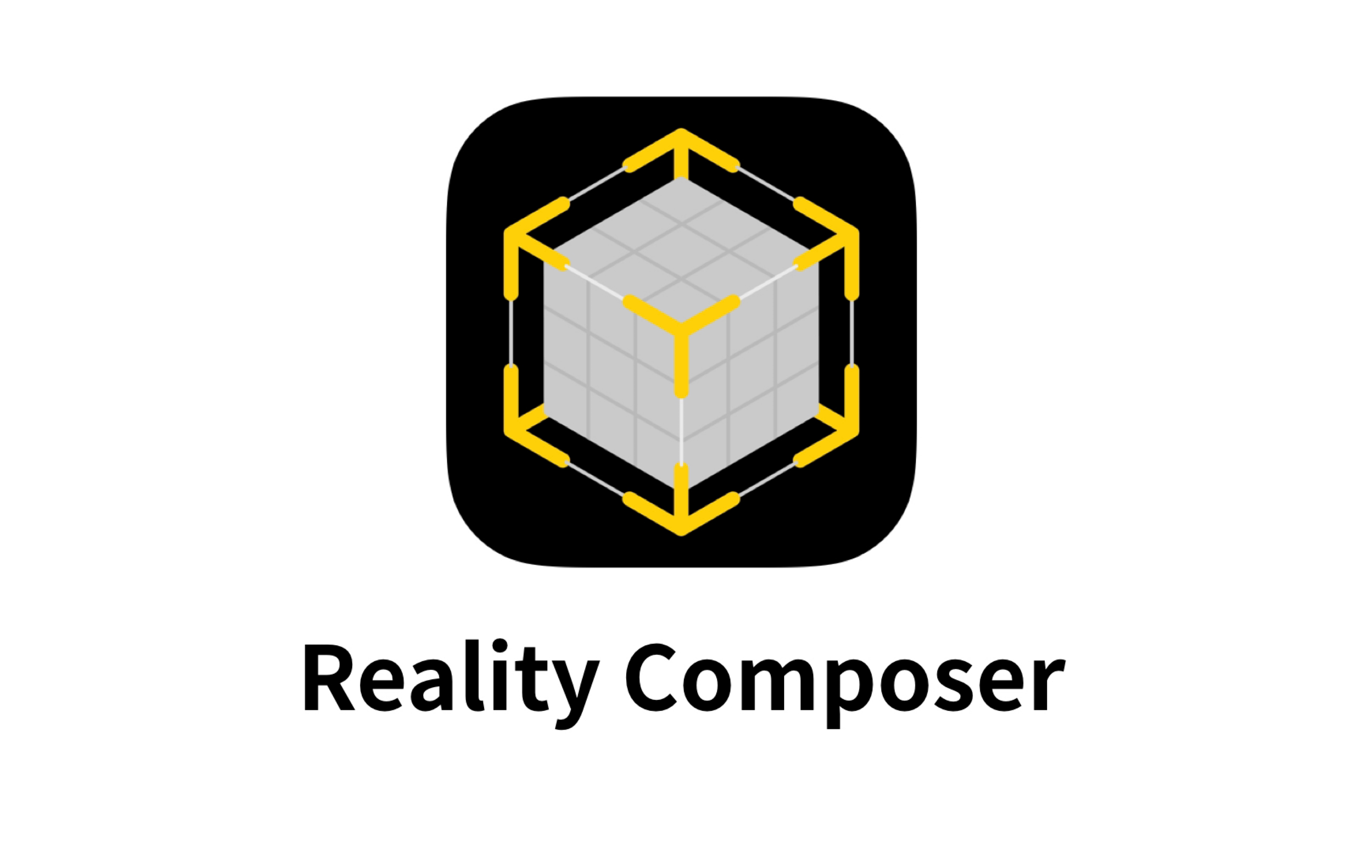 【生肉】【reality composer 教程】_哔哩哔哩_bilibili